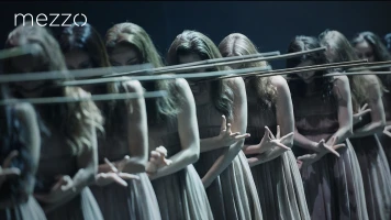 Giselle - Akram Khan English National Ballet