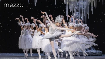 Cascanueces - English National Ballet