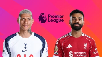 Jornada 17. Jornada 17: Tottenham - Liverpool