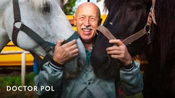 El increíble doctor Pol