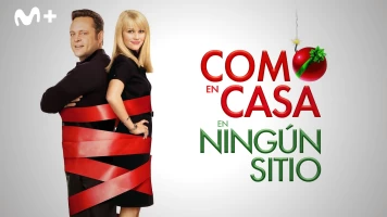 Como en casa en ningún sitio