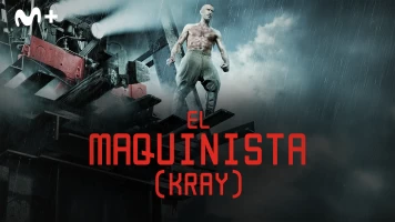 El maquinista (Krai)
