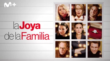 La joya de la familia