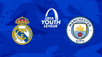 Jornada 6. Jornada 6: Real Madrid - Manchester City