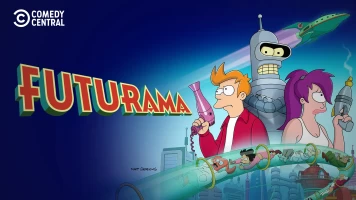 Futurama