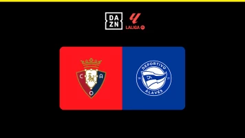 Jornada 17. Jornada 17: Osasuna - Alavés