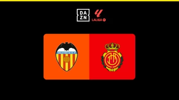 Jornada 17. Jornada 17: Valencia - Mallorca