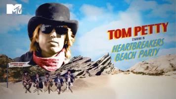 Tom Petty: Heartbreakers Beach Party