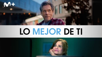 Lo mejor de ti