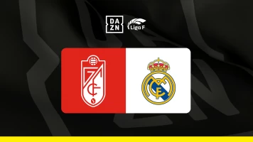 Jornada 14. Jornada 14: Granada - Real Madrid