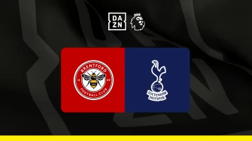 Jornada 19. Jornada 19: Brentford - Tottenham