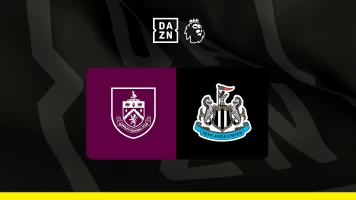 Jornada 19. Jornada 19: Burnley - Newcastle