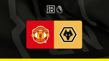 Jornada 19. Jornada 19: Manchester Utd. - Wolverhampton