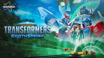 Transformers: la chispa de la tierra