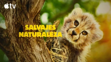 Salvajes por naturaleza