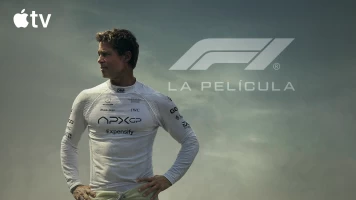 F1 La película