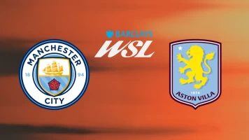 Jornada 11. Jornada 11: Man City - Aston Villa