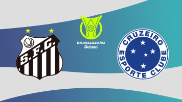 Jornada 38. Jornada 38: Santos - Cruzeiro