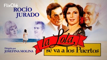 La Lola se va a los puertos. De Manuel y Antonio Machado