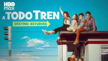 A todo tren. Destino Asturias