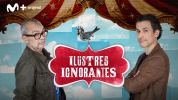 Ilustres ignorantes (T19): Solteros