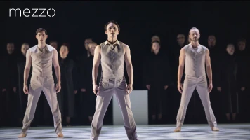 Una pequeña plegaria. Homenaje a Arvo Pärt - Compañía de Ballet Vanemuine