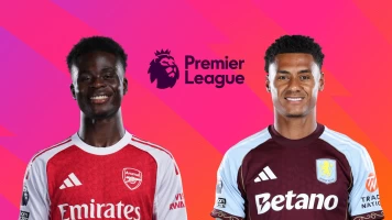 Jornada 19. Jornada 19: Arsenal - Aston Villa