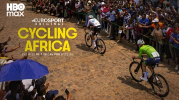 Cycling Africa