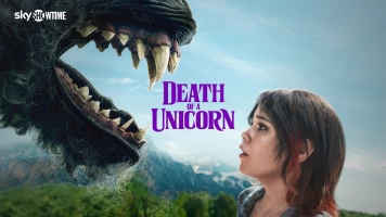 La muerte del unicornio