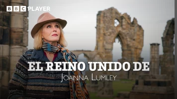 El Reino Unido de Joanna Lumley