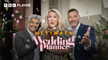 Ultimate Wedding Planner