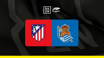 Jornada 15. Jornada 15: Atlético de Madrid - Real Sociedad