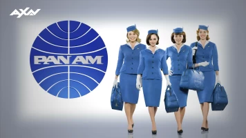 Pan Am