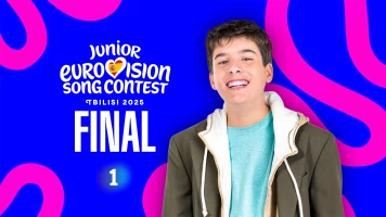 Eurovision Junior 2025