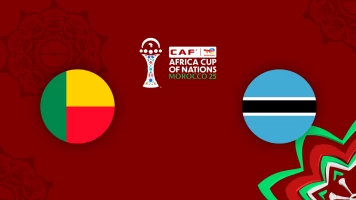 Jornada 2. Jornada 2: Benín - Botsuana