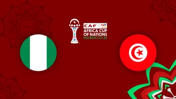 Jornada 2. Jornada 2: Nigeria - Túnez
