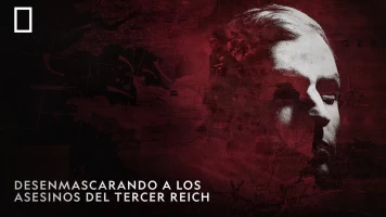 Desenmascarando a los asesinos del Tercer Reich