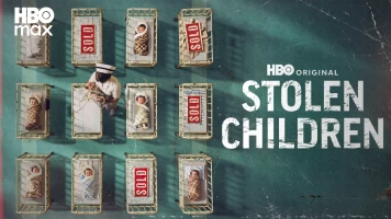 Stolen Children