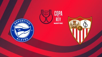 Dieciseisavos. Dieciseisavos: Alavés - Sevilla