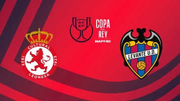 Dieciseisavos. Dieciseisavos: Cultural - Levante