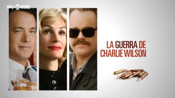 La guerra de Charlie Wilson