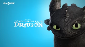 Cómo entrenar a tu dragón (2025)