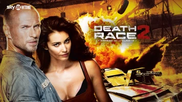 La carrera de la muerte 2
