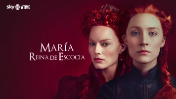 María, reina de Escocia