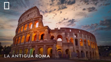La Antigua Roma
