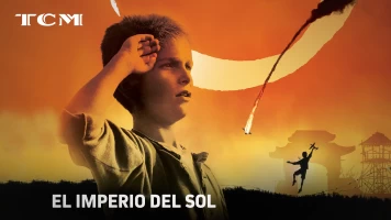 El imperio del sol