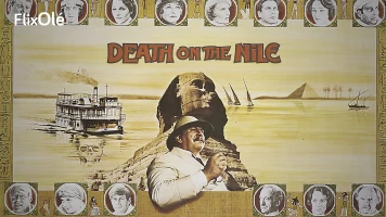 Muerte en el Nilo