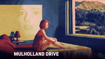 Mulholland Drive