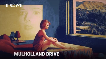 Mulholland Drive