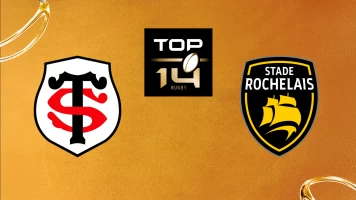 Jornada 13. Jornada 13: Stade Toulousain - Stade Rochelais